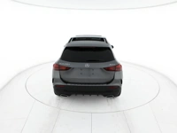 Mercedes GLA 200 d Automatic 4MATIC 360