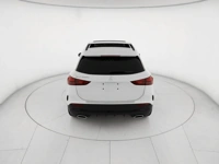 Mercedes GLA 200 d automatic 360