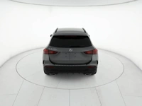 Mercedes GLA 200 d automatic 360