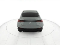 Mercedes GLC Coupè coupe 220 d amg line advanced 4matic auto 360