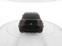 Mercedes GLC Coupè 300 d 4MATIC Coupè 360