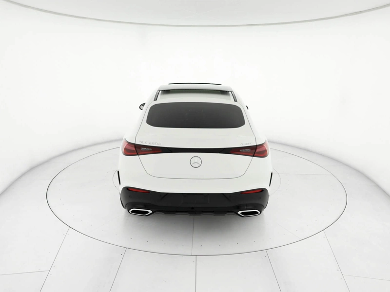 Mercedes GLC Coupè coupe 220 d amg line advanced 4matic auto wrap360