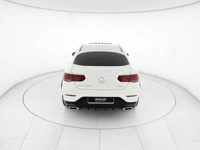 Mercedes GLC Coupè coupe 400 d premium plus 4matic auto 360