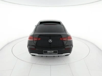 Mercedes GLE Coupè gle coupe 300 d mhev ultimate 4matic auto 360