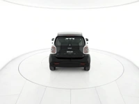 Smart Fortwo eq berlin black passion 22kw 360