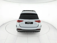 AMG GLE 53 amg mhev (eq-boost) 4matic+ auto 360