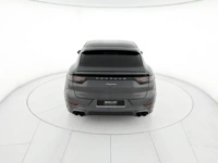 Porsche Cayenne coupe 3.0 e-hybrid tiptronic 360