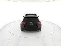 Mercedes Classe A 180 d amg line advanced plus auto 360