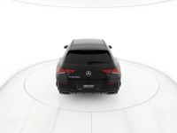 Mercedes CLA Shooting Brake  250 e phev (eq-power) premium auto 360