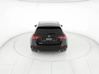 Mercedes Classe A 180 d amg line advanced plus auto 360