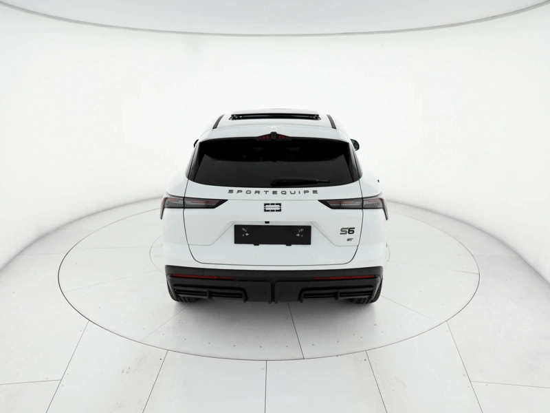 Sportequipe 6 gt 1.5 turbo 156cv dct wrap360