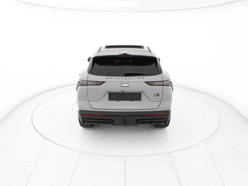 Sportequipe 6 gt 1.5 turbo 156cv dct wrap360