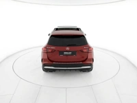 Mercedes GLA 200 d amg line advanced plus 4matic auto 360