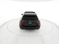 Mercedes Classe C SW All-Terrain sw all-terrain 220 d mhev advanced mountain edition 4matic 200cv auto 360