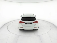 Mercedes Classe A 200 d premium auto 360