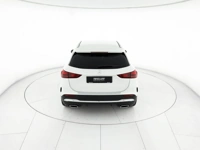 Mercedes GLA 200 d amg line advanced plus 4matic auto 360