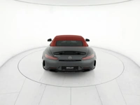AMG GT Roadster roadster 4.0 c auto 360