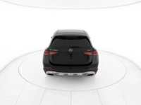 Mercedes GLC 200 d advanced 4matic auto 360