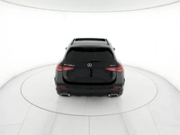 Mercedes GLC 300 de phev amg line advanced tech 4matic auto 360