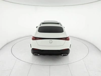 Mercedes GLC Coupè 220 d 4MATIC Coupe 360