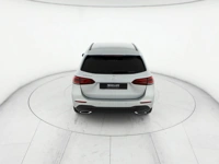 Mercedes Classe B 200 d sport plus auto 360