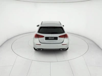 Mercedes Classe A 180 d sport auto 360