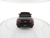 AMG Classe E Cabrio e cabrio amg 53 mhev (eq-boost) 4matic + auto my20 360
