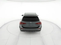 Mercedes Classe C SW sw 220 d mhev amg line advanced 197cv auto 360