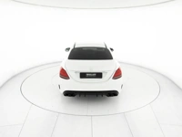 Mercedes Classe C Berlina 220 d premium auto 360