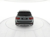 Mercedes GLC 220 d sport 4matic auto 360