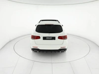 Mercedes GLC 220 d premium 4matic auto 360
