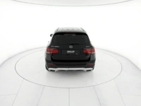 Mercedes GLC 220 d sport 4matic auto 360