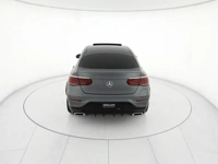 Mercedes GLC Coupè coupe 300 de phev (eq-power) premium 4matic auto 360