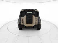 ICH-X K3 ICH-X 2.0 BENZINA/GPL AWD 360