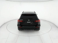 Mercedes GLA 180 d amg line advanced plus auto 360