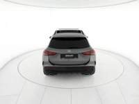 Mercedes GLA 200 d premium auto 360