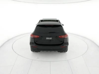 Mercedes GLA 200 d premium auto 360