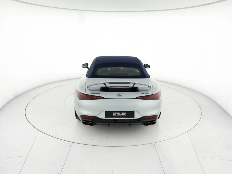 AMG SL amg 43 premium 381cv auto wrap360