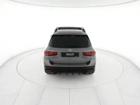 Mercedes GLB 200 d premium auto 360