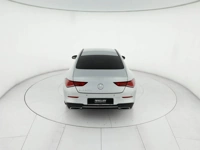 Mercedes CLA Coupè coupe 200 d sport auto 360