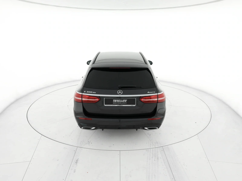 Mercedes Classe E SW sw 300 de phev (eq-power) premium plus 4matic auto my20 wrap360