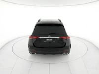 Mercedes GLE gle 300 d mhev premium 4matic auto 360