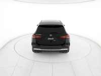 Mercedes GLA 200 d premium auto 360