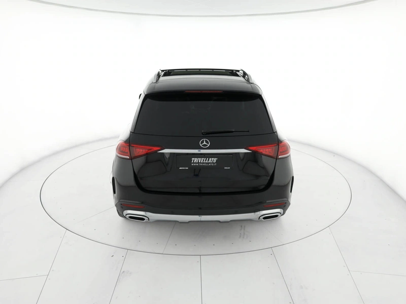 Mercedes GLE gle 350 de phev (e eq-power) premium plus 4matic auto wrap360