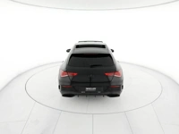 Mercedes CLA Shooting Brake  200 d premium auto 360