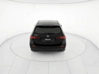 Mercedes Classe B 180 d executive auto 360