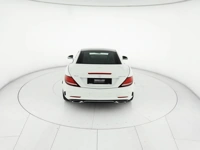 Mercedes SLC slc 180 premium 360