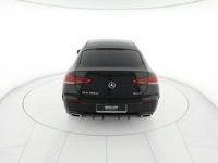 Mercedes GLE Coupè gle coupe 350 de phev (e eq-power) premium 4matic auto 360