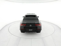 Mercedes CLA Coupè coupe 180 d premium auto 360