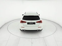 Mercedes Classe A 180 d sport auto 360